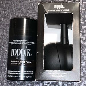 Toppik Hair Building Kit